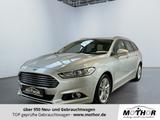 Ford Mondeo Turnier Titanium 1.5 Automatik ACC PDC - Ford Mondeo: Turnier Titanium