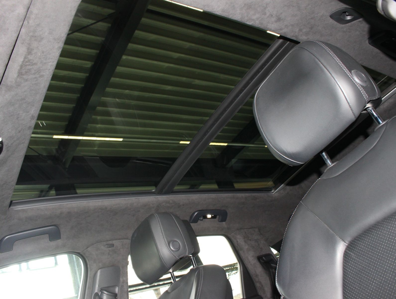 Fahrzeugabbildung Porsche Cayenne GTS*Soft Close*Hud*PNRM
