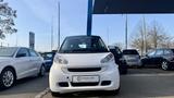 Smart ForTwo COUPE*PASSION*NAVI*SERVO*KLIMA*PANO*ALU - gebrauchte Smart ForTwo aus dem Jahr 2012
