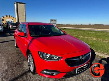 Opel Insignia - 4
