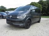 Volkswagen T6 Transporter Bus Multivan Generation Six - Volkswagen T6 Transporter: Automatik