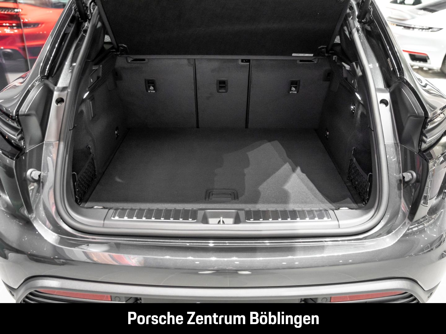 Porsche Macan - Bild 8