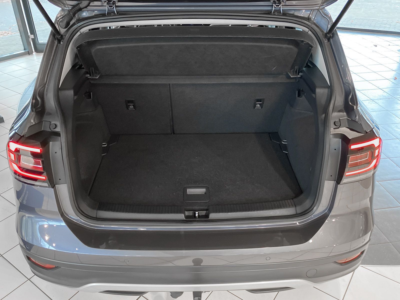 Volkswagen T-Cross - Bild 18