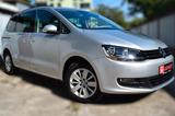 Volkswagen Sharan BMT/Start-Stopp,7 Sitzer,Navi, - Volkswagen Sharan in Köln