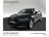 Audi A3 Sportback TFSI 110 kW S tronic