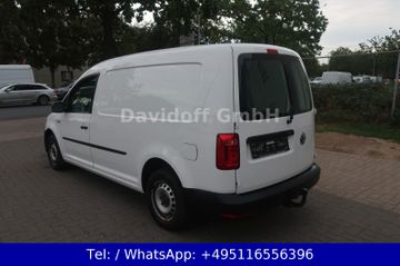 Volkswagen Caddy - 3