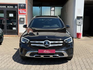 Mercedes GLC 200 - 2