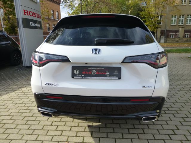 Honda ZR-V 2,0 e:HEV Sport Hybrid