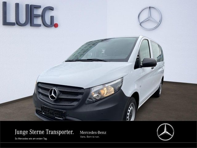 Mercedes-Benz Vito 110 CDI Tourer PRO Kompakt el.Schiebe PDC