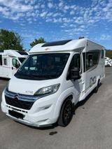 Bürstner Nexxo Van 690 G Einzelbetten 2xTV AHK Kamera  - Bürstner Nexxo Van
