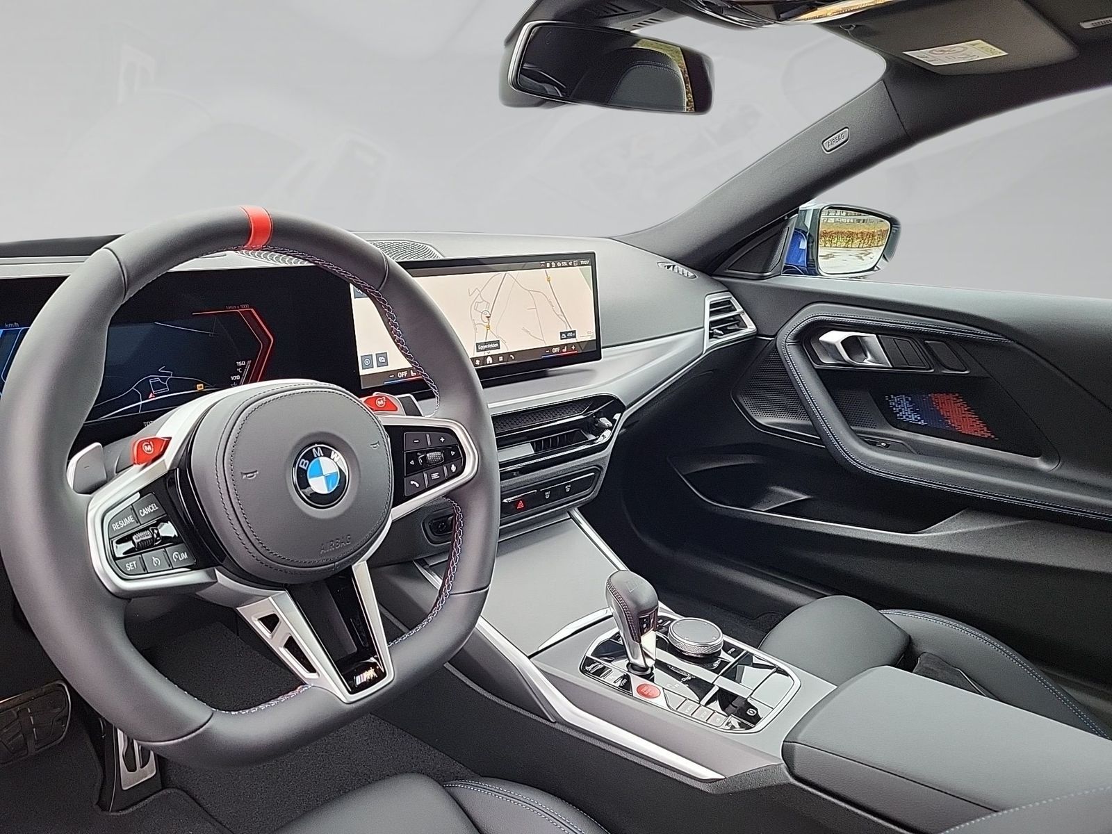 BMW M2 - Bild 5