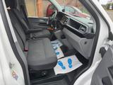 Volkswagen T6 Transporter 9-Sitze AHK,PDC,SHZ,Tüv&Insp Neu - Volkswagen T6 Gebrauchtwagen