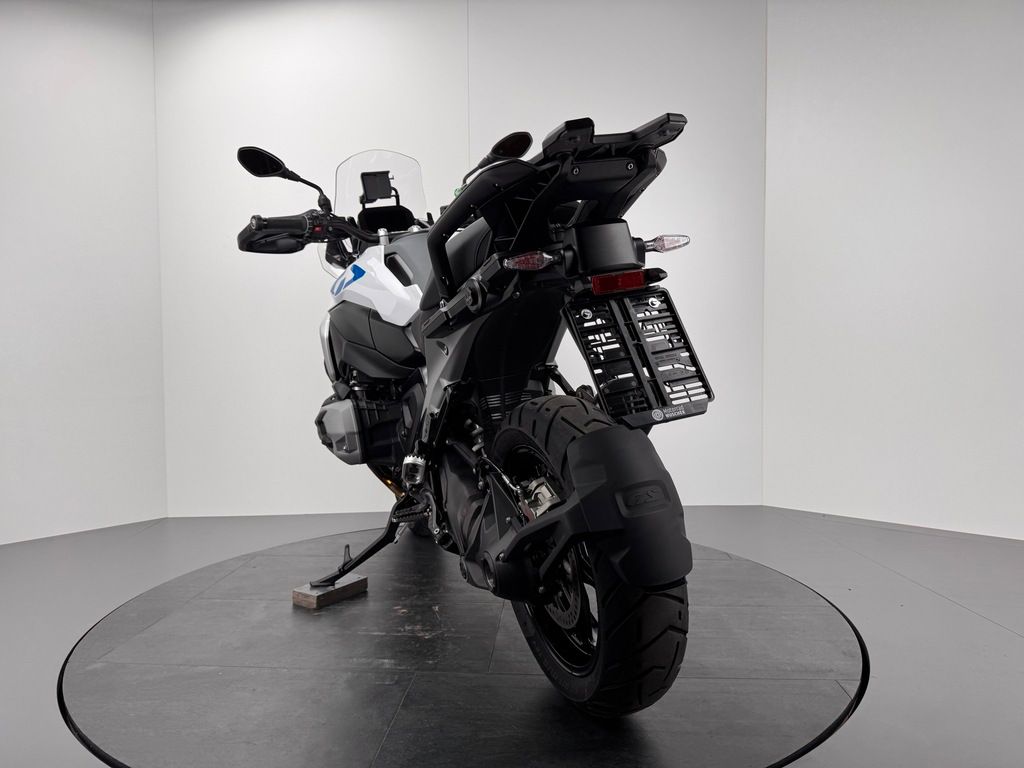 Fahrzeugabbildung BMW R1300 GS *TOP-AUSSTATTUNG *NEUWERTIG