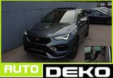 Cupra Ateca 2.0 TSI 4D DSG Pano/Virtual/Navi+/ACC/360* - Cupra Ateca in Stuttgart