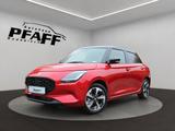 Suzuki Swift1.2 HYBRID COMFORT+ | 2-FARBIG | VERFÜGBAR - Suzuki Swift Neuwagen