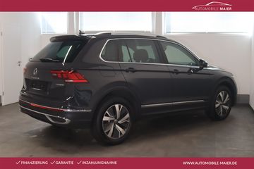 Volkswagen Tiguan - 2