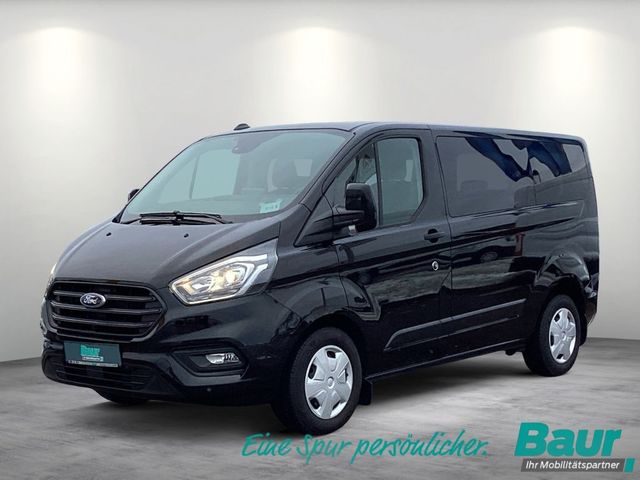 Ford Transit Custom 340 L1H1 VA Trend AHK Navi Klima