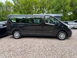 Renault Trafic Combi 2.0 L2H1 3,0t Life, Scheckheft - Renault Trafic in Erfurt