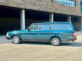 Volvo 240 Classic Limited 1/1600 Voll Ausst. Perfekt! - Volvo aus 1993