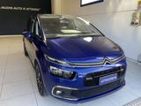 Citroën C4 SpaceTourer C4 SpaceTourer PureTech 1 - blaue Citroën C4 SpaceTourer
