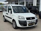 Fiat Doblo 1.4 8V Family 7-Sitze/Klima/TÜV NEU/1.Hand - Fiat Doblo: N1