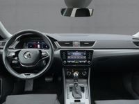 Skoda Superb - Vorschau Bild 9