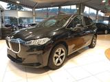BMW 218 2 Active Tourer 218 d - BMW 218 mit Diesel-Antrieb: Geländewagen, Automatik