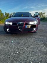 Alfa Romeo 159 2.2 sw - Alfa Romeo 159: SW