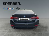 BMW 420 Gran Coupé - Vorschau Bild 4