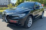 Alfa Romeo Stelvio Super Q4 - Alfa Romeo in Leipzig