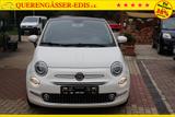 Fiat 500 1.2 51 kW (69 PS), Automatik, Frontantrieb - Fiat 500: Weiß