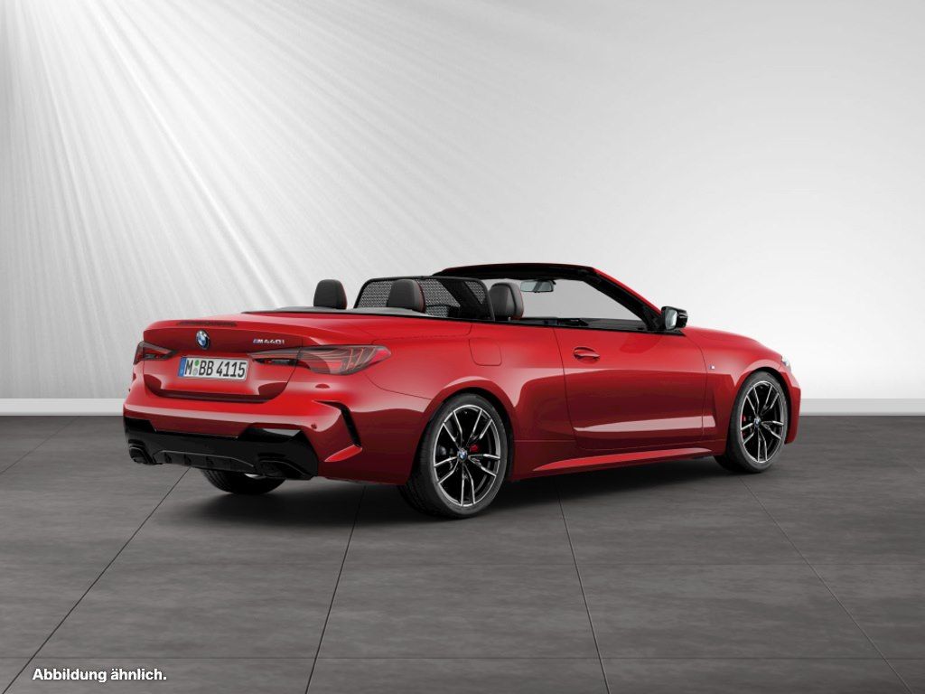 BMW M440 - Bild 2