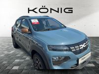 Dacia Spring - Vorschau Bild 5