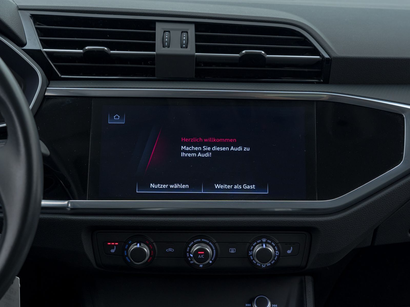 Audi Q3 - Bild 12