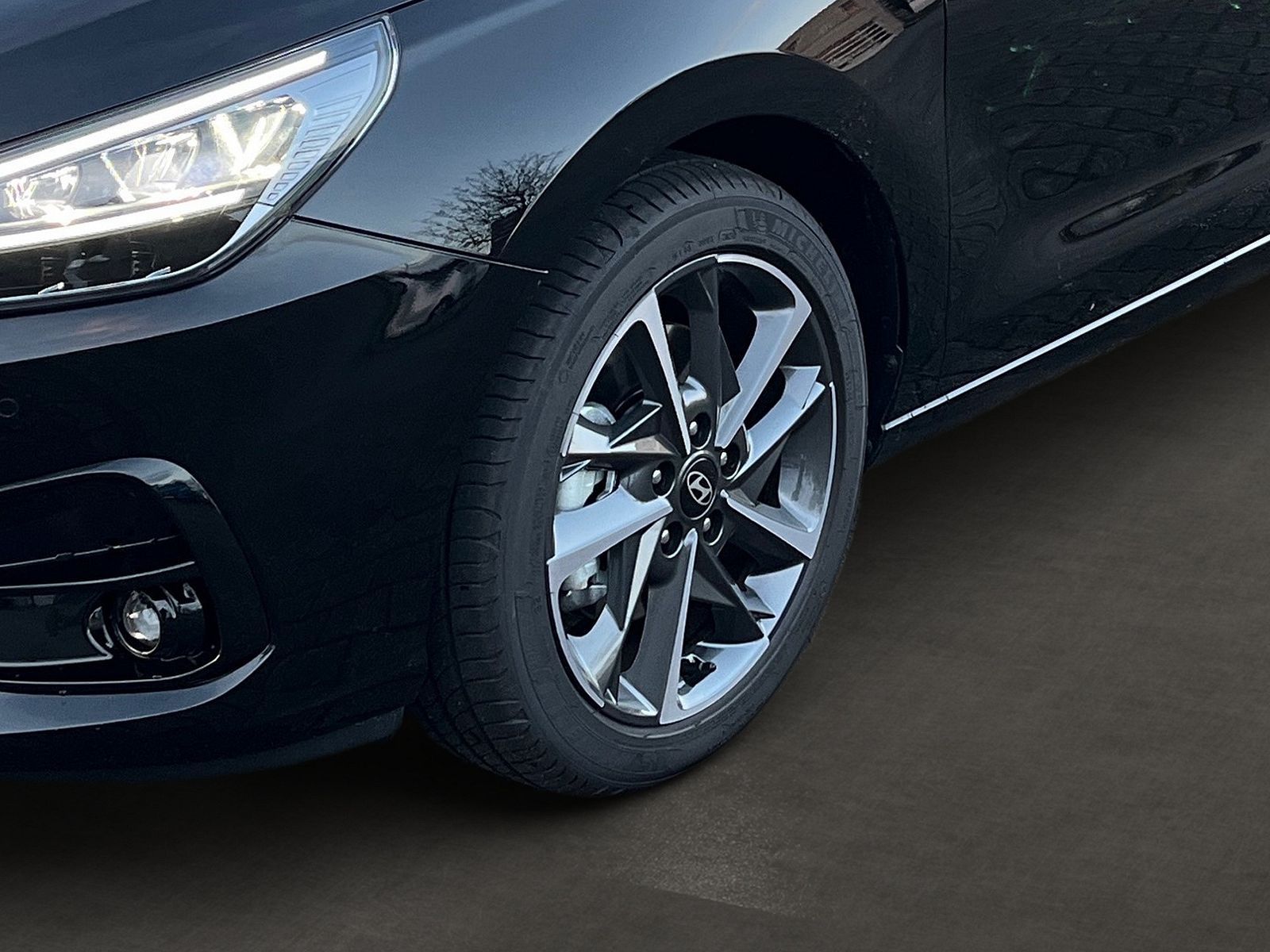 Hyundai i30 – Bild 7