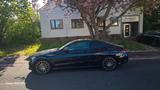 Mercedes-Benz C 200 4MATIC Autom. - - Mercedes-Benz C 200 Gebrauchtwagen in Kassel
