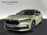 Skoda Superb Combi 2.0 TDI Selection DSG |LED|ACC|AHK| - Skoda Superb Jahreswagen: Kombi