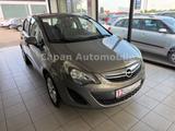 Opel Corsa D Energy Scheckheft/Klima/Leder/EURO5 - Opel Corsa: Euro