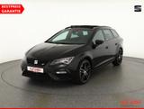 Seat Leon ST 2.0 TSI DSG Cupra 300 4Drive Panorama - gebrauchte Seat Leon aus dem Jahr 2017