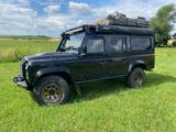 Land Rover Defender 110 Td4 Station Wagon - Land Rover Gebrauchtwagen von 2009