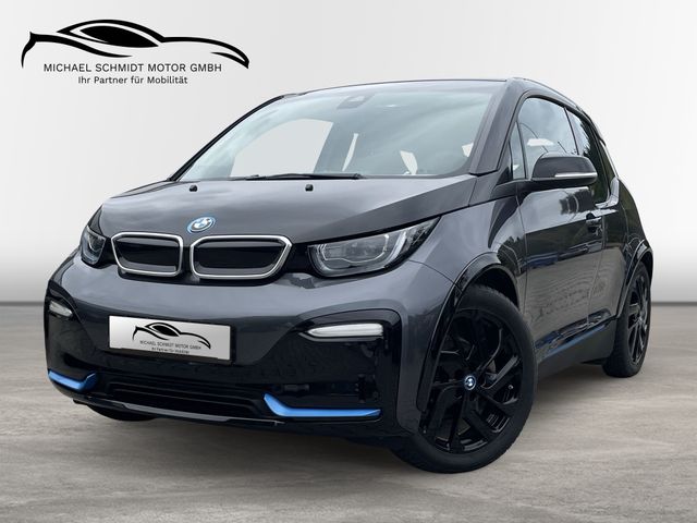 BMW i3s 120*Suite*H/K*Driv A Plus*Kamera*20 Zoll*Key