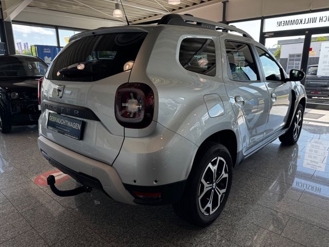 DACIA Duster II Celebration 4WD