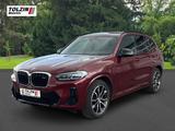 BMW X3 M40d xDrive HUD LASER PANO - BMW X3: Rot