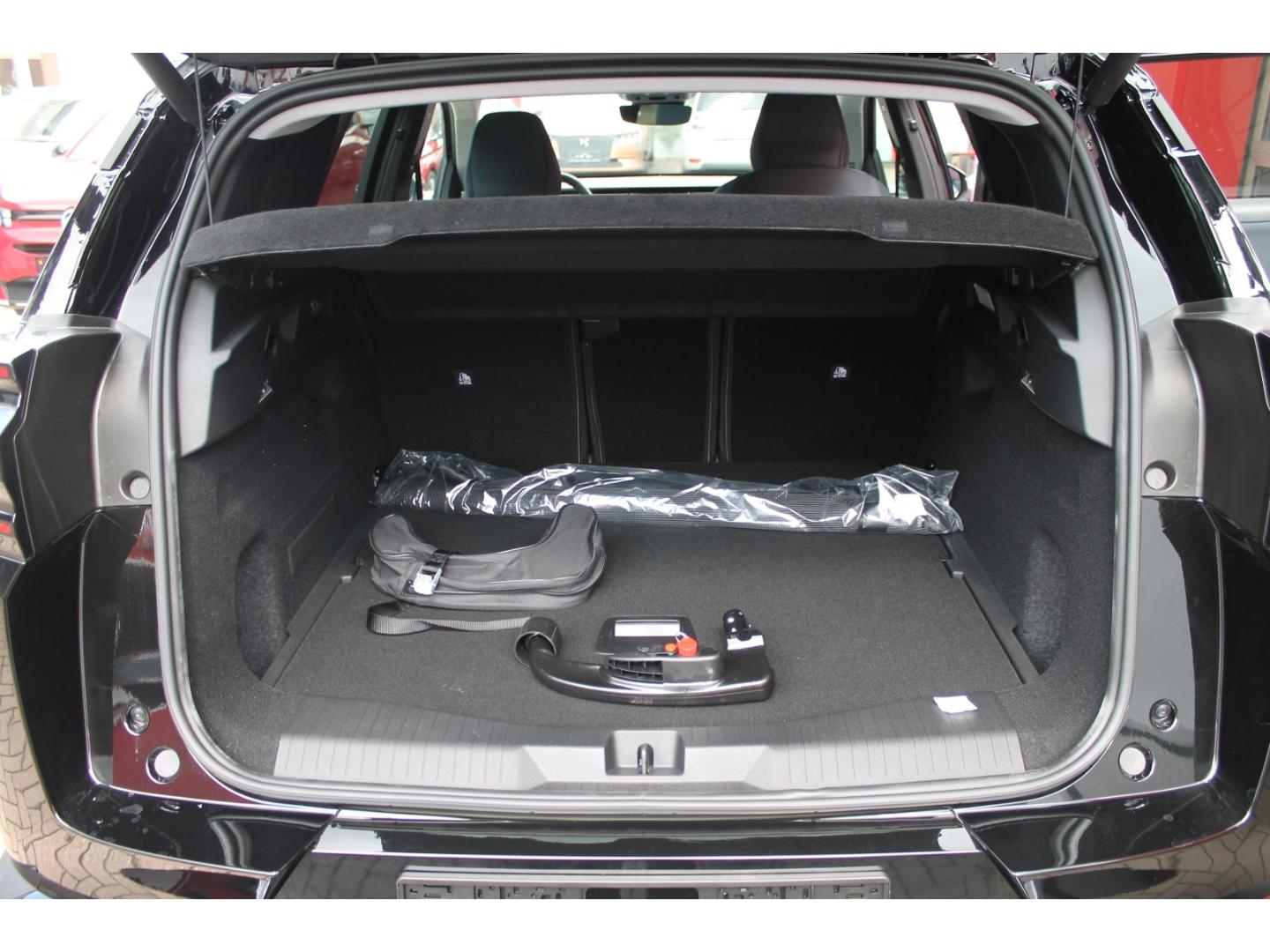 Citroën C5 Aircross 145 MHEV Plus AHK Pano Kälte eHk