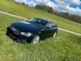 Audi A4 B8 8K Avant 2.0 TDI Quattro Facelift - Audi A4 B8-8K