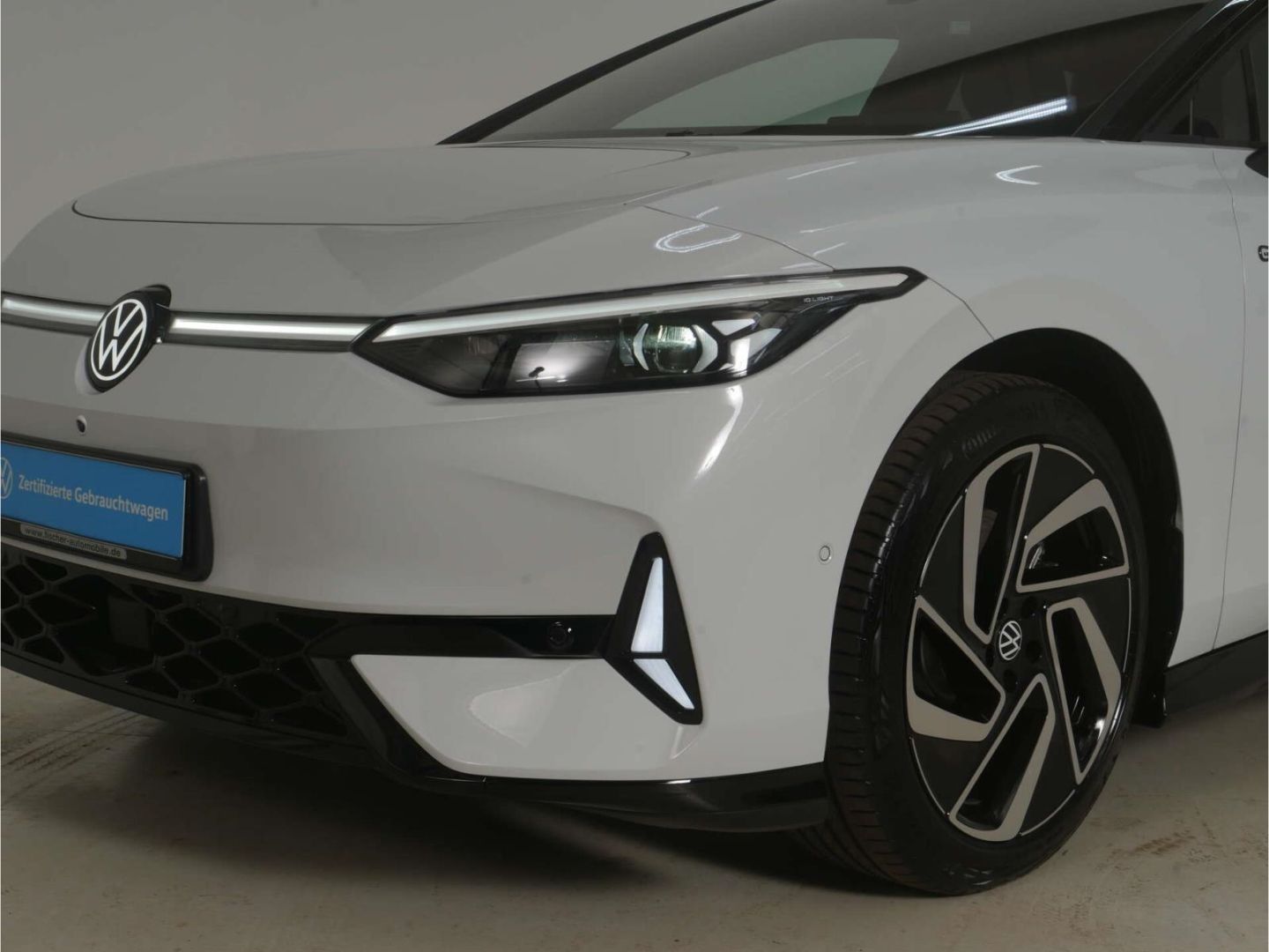 Volkswagen ID.7 - Bild 3