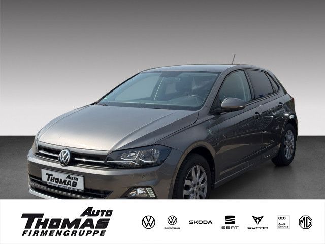 Image of Volkswagen Polo