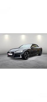 Audi A5 40 TFSI S tronic Cabrio Leder/20 Zoll/Matrix/