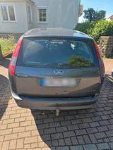 Ford ford focus 1.6 benzin lpg gas - Ford Focus: Gas