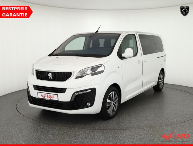 Peugeot Traveller 2.0 Blue-HDI Business L2 Head-Up ACC